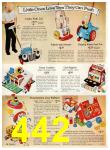 1967 Sears Christmas Book, Page 442