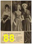 1962 Sears Spring Summer Catalog, Page 88