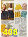 1968 Sears Spring Summer Catalog 2, Page 408