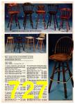 1985 Montgomery Ward Fall Winter Catalog, Page 727