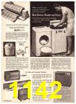 1969 Sears Spring Summer Catalog, Page 1142