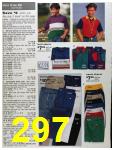 1993 Sears Spring Summer Catalog, Page 297