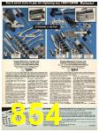 1978 Sears Fall Winter Catalog, Page 854