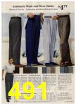 1959 Sears Spring Summer Catalog, Page 491