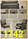 1965 Sears Fall Winter Catalog, Page 1742