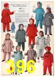 1955 Sears Fall Winter Catalog, Page 396