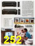 1992 Sears Summer Catalog, Page 252