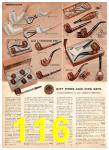 1955 Sears Christmas Book, Page 116