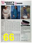 1993 Sears Spring Summer Catalog, Page 66