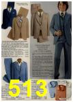 1979 Sears Fall Winter Catalog, Page 513