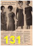 1969 Sears Winter Catalog, Page 131