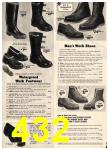 1975 Sears Spring Summer Catalog, Page 432