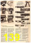 1960 Sears Fall Winter Catalog, Page 139