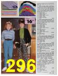 1991 Sears Fall Winter Catalog, Page 296