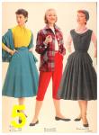 1955 Sears Fall Winter Catalog, Page 5