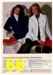 1982 Montgomery Ward Fall Winter Catalog, Page 66