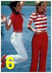 1981 Montgomery Ward Spring Summer Catalog, Page 6