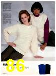 1984 JCPenney Fall Winter Catalog, Page 86