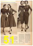 1957 Sears Fall Winter Catalog, Page 51