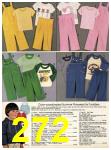 1983 Sears Spring Summer Catalog, Page 272