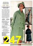 1969 Sears Spring Summer Catalog, Page 247