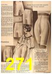 1963 Sears Fall Winter Catalog, Page 271