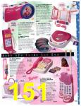 1997 Sears Christmas Book, Page 151