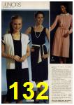 1980 Montgomery Ward Fall Winter Catalog, Page 132