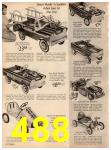 1967 Sears Christmas Book, Page 488