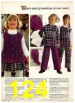 1970 Sears Fall Winter Catalog, Page 124