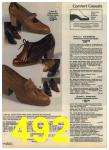 1980 Sears Fall Winter Catalog, Page 492