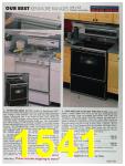 1991 Sears Fall Winter Catalog, Page 1541