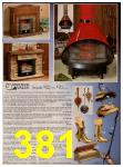 1984 Sears Christmas Book, Page 381