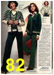 1975 Montgomery Ward Fall Winter Catalog, Page 82