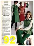 1977 Sears Fall Winter Catalog, Page 92