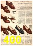 1949 Sears Fall Winter Catalog, Page 400