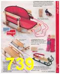 2012 Sears Christmas Book (Canada), Page 739