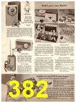 1959 Sears Christmas Book, Page 382