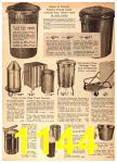 1961 Sears Fall Winter Catalog, Page 1144