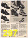 1982 Sears Fall Winter Catalog, Page 297