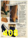 1968 Sears Fall Winter Catalog, Page 408