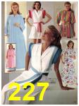 1983 Sears Spring Summer Catalog, Page 227