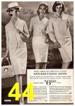 1964 Montgomery Ward Spring Summer Catalog, Page 44