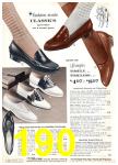 1962 Montgomery Ward Spring Summer Catalog, Page 190