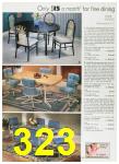 1989 Sears Home Annual Catalog, Page 323