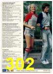 1981 Montgomery Ward Spring Summer Catalog, Page 302