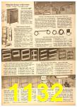1958 Sears Fall Winter Catalog, Page 1132