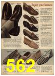 1962 Sears Spring Summer Catalog, Page 562