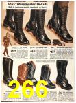 1942 Sears Fall Winter Catalog, Page 266