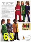 1971 Sears Fall Winter Catalog, Page 63